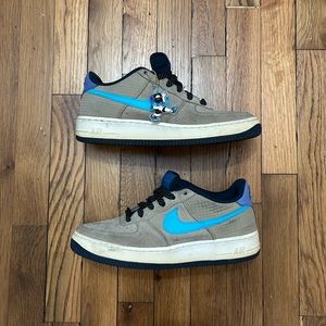 Nike Air Force 1 LV8 GS “Khaki” US M 7